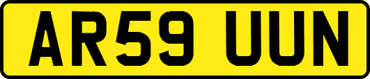 AR59UUN