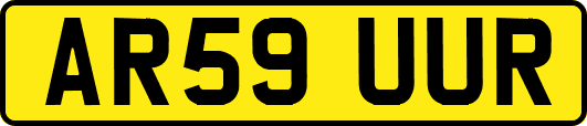 AR59UUR