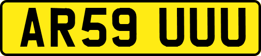 AR59UUU