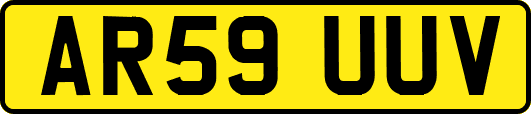 AR59UUV
