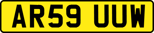 AR59UUW