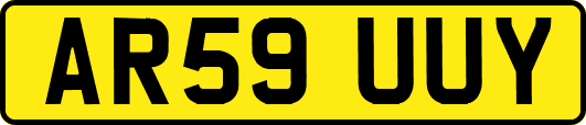 AR59UUY