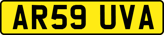 AR59UVA