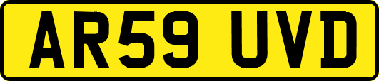 AR59UVD