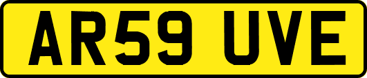 AR59UVE