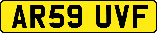 AR59UVF