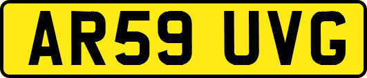 AR59UVG