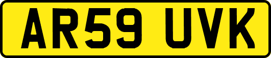 AR59UVK