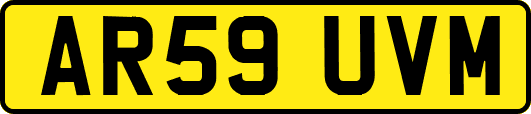 AR59UVM