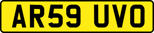 AR59UVO