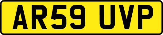 AR59UVP