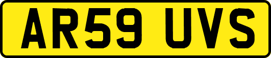 AR59UVS