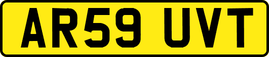 AR59UVT