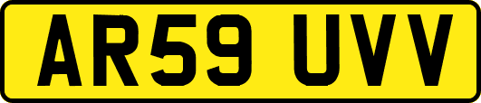 AR59UVV