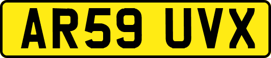AR59UVX