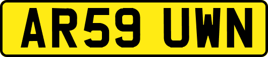 AR59UWN
