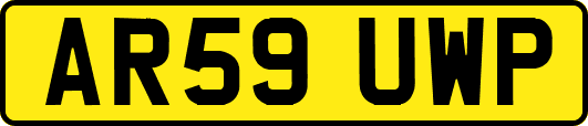 AR59UWP