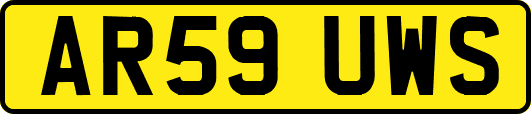 AR59UWS