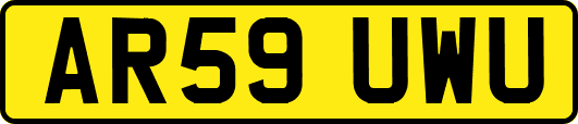 AR59UWU