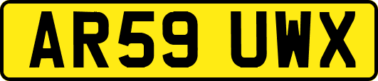 AR59UWX