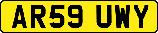 AR59UWY