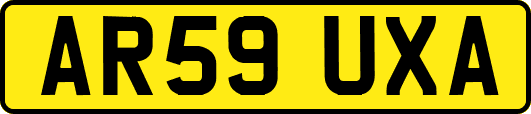 AR59UXA
