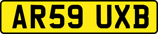 AR59UXB