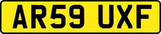 AR59UXF