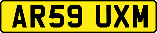 AR59UXM