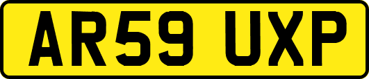 AR59UXP