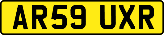 AR59UXR