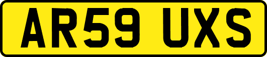 AR59UXS
