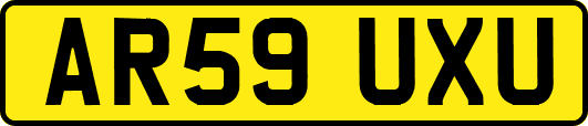 AR59UXU