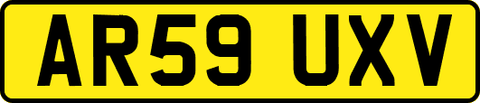 AR59UXV