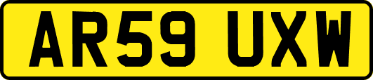 AR59UXW