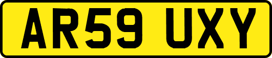AR59UXY