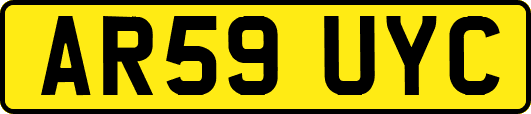 AR59UYC
