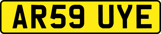 AR59UYE