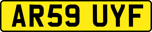 AR59UYF