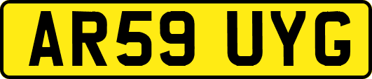 AR59UYG