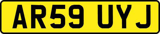 AR59UYJ
