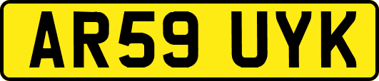 AR59UYK