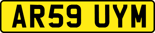 AR59UYM