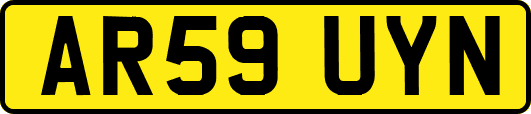 AR59UYN