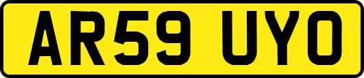 AR59UYO