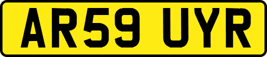AR59UYR