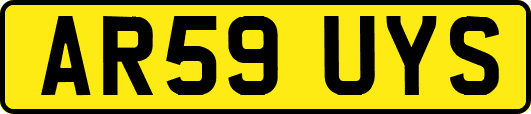 AR59UYS