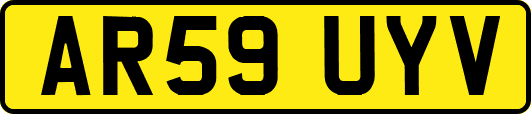 AR59UYV