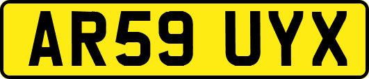 AR59UYX