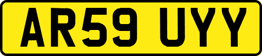 AR59UYY